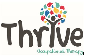 Thrive Occupational Therapy