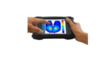 Pressure Mapping Day in Clonskeagh | Seating Clinic – Brings Interesting Results
