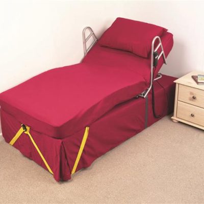 DreamMaster Mattress Elevator