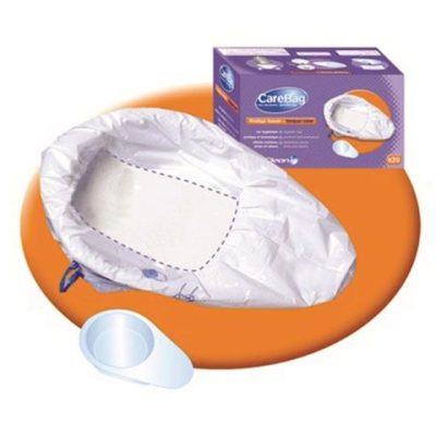 Bed Pan Liner (20 Pack)