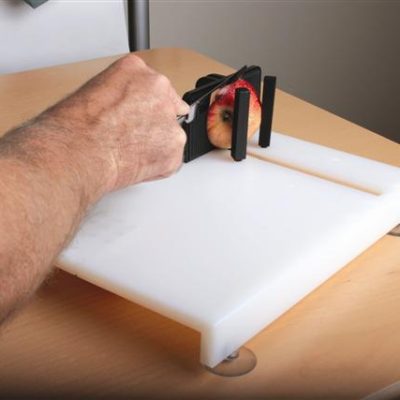 Food Preparation System