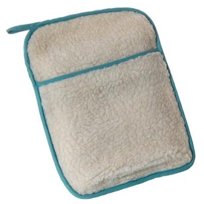Hottie - Microwavable Hot Water Bottle