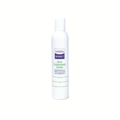 Cleansing Foam