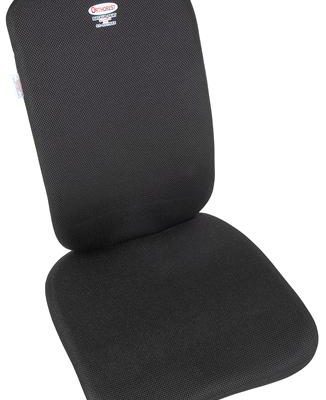 Portable Back Support Seat