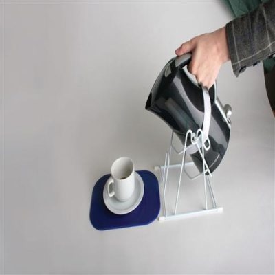 Jug Kettle Tipper