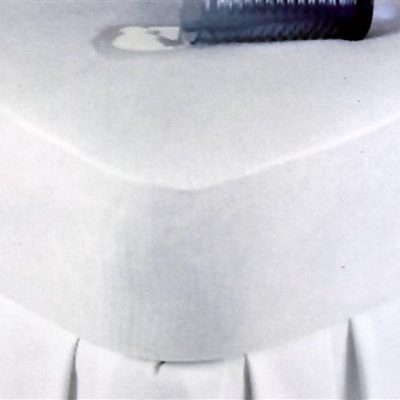 Mattress Protector For Double Mattress