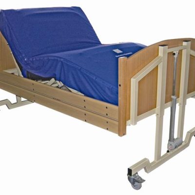 Bariatric Dynamic Mattress