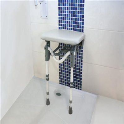Tooting Padded Seat