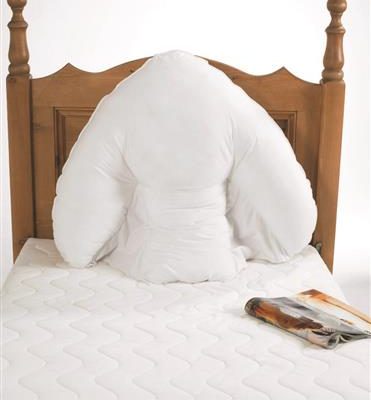 Pillow Case For Batwing Pillow