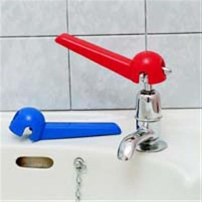 Crosshead Tap turners