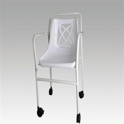 Harrogate Shower Chairs - OT Network