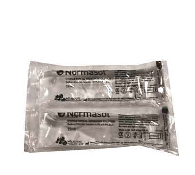 Normasol Sachet