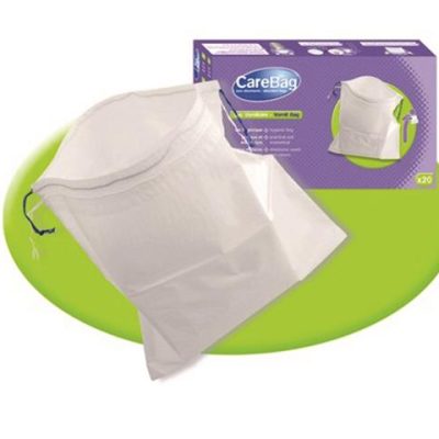 Vomit Bag (20 pack)