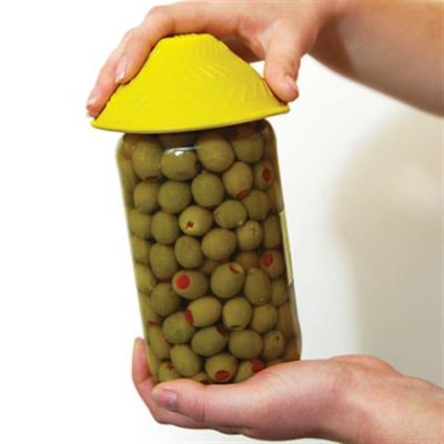 Tenura Jar Opener