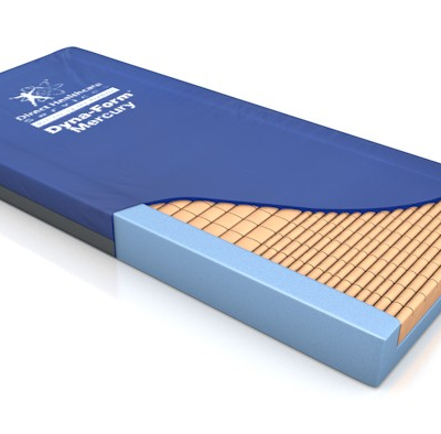 Dyna-Form Mercury Mattress