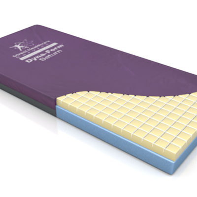 Dyna-Form Saturn Mattress