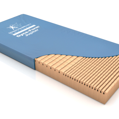Dyna-Form Jupiter Mattress