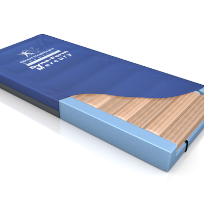 Dyna-Form Mercury Static Air Mattress