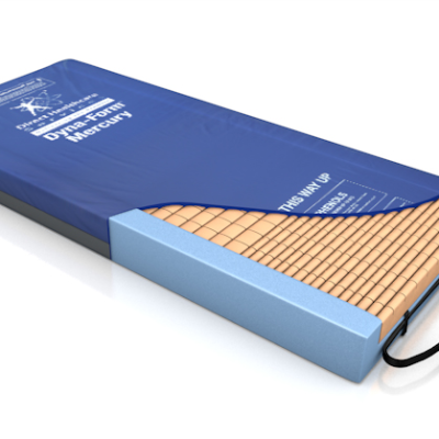 Mercury Fire Evacuation Matress