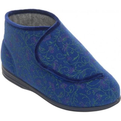 Cosyfeet Boot Slipper