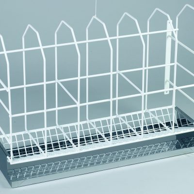 Bedpan / Urinal Holder