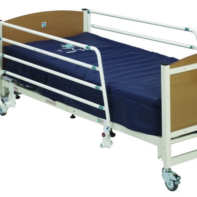 Universal Cantilever Siderails