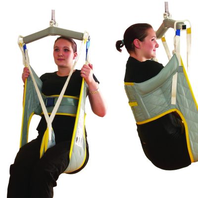 Toileting Sling