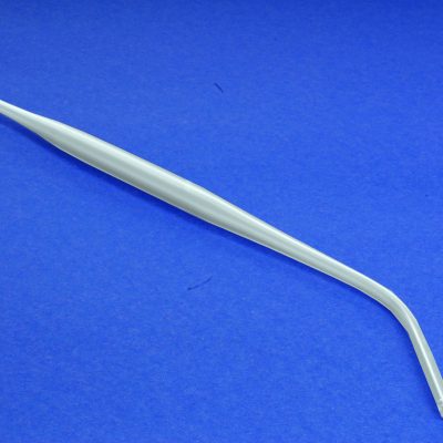 Suction Catheter 12Fg (White)