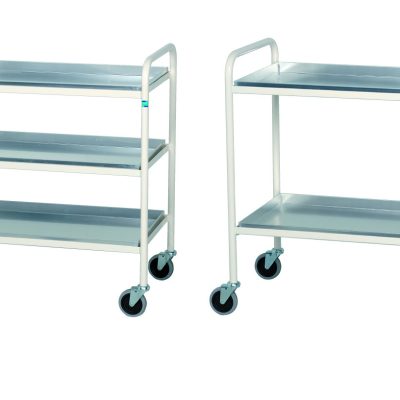Trolley General 3 Tier