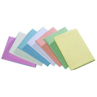 Fire Resistant Pillowcase Cream (Pair)