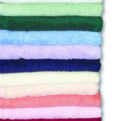 Bath Towel