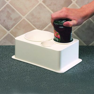 Jar Opener