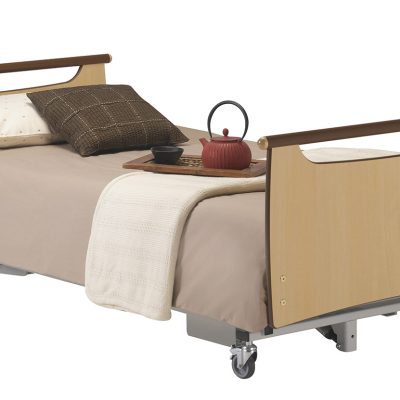 Aldrys Evolution II Bed