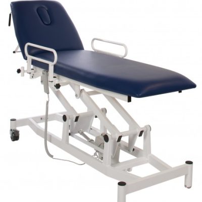 Pair of Siderails for Plinth