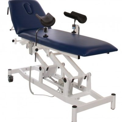 Pair of Knee Troughs for Plinth