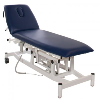 Pair of Plinth Accessory Brackets for Electric Couch