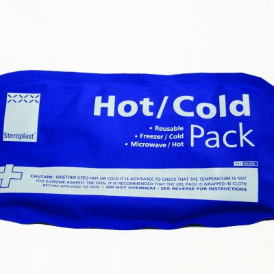 Reusable Hot/Cold Pack