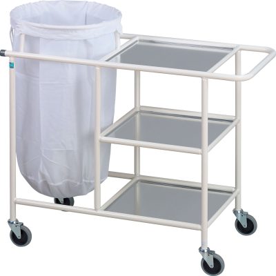 Changing Trolley