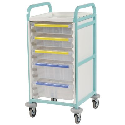 Caretray Trolley