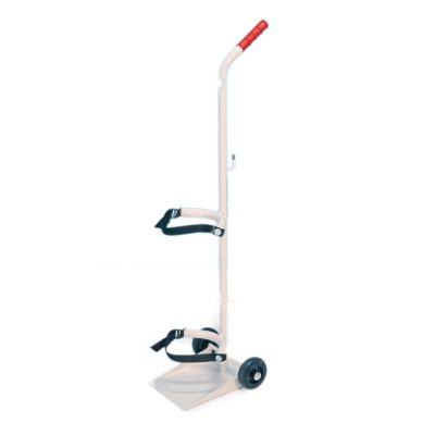 Cylinder Trolleys