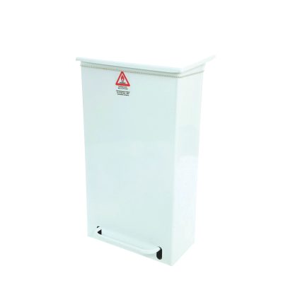 Clinical Waste Bin