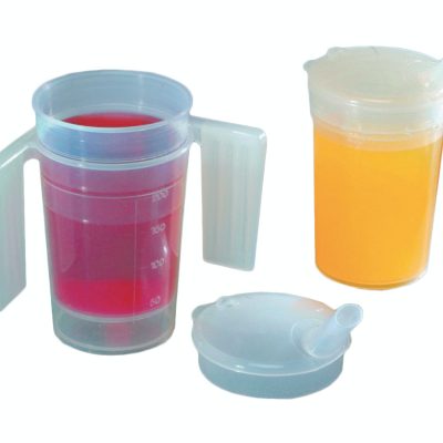Feeder Beakers