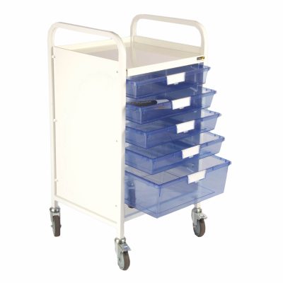 Vista 50 Trolley