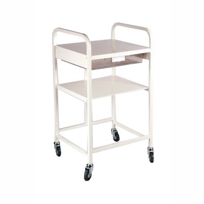 Vista 10 Trolley