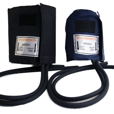 Blood Pressure Cuff