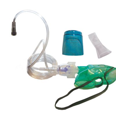 Homecare Nebuliser Kit