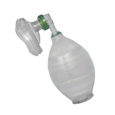 Resus Bag