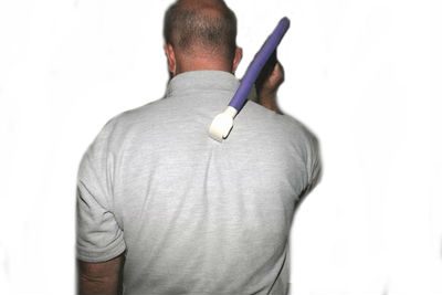 Back Scratcher Reacher