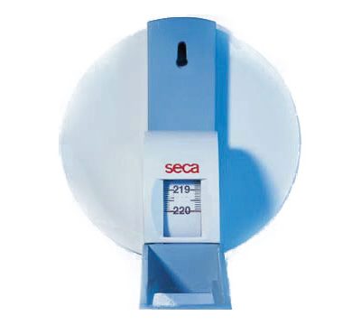 Seca Wall Mounted Tape Measure