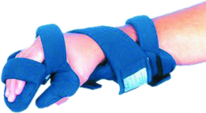 Lynx WHFO™ Deluxe Hand Orthosis - OT Network